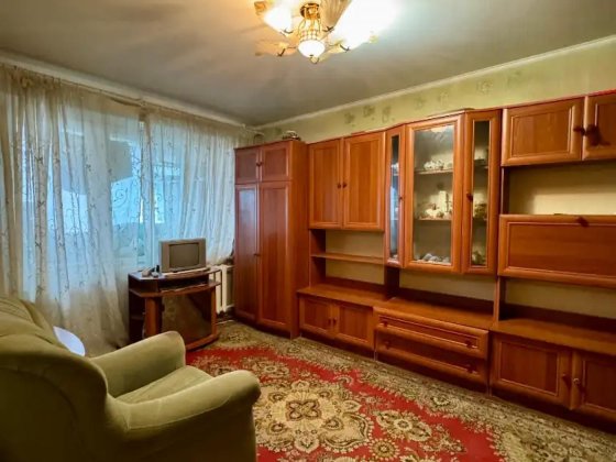 2х комнатная квартира на Победе 2 Днепр