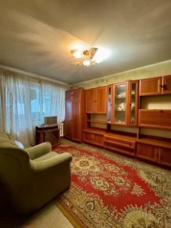 2х комнатная квартира на Победе 2 - фото 1