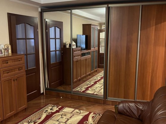 Продам 3 кім квартиру з Автономним опаленням Житомир