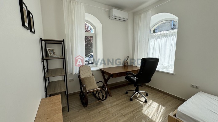 Продаём 2 кв в клубном доме, р-н Ботанического сада, Гагарина - фото 1