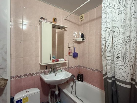 Продаж гарної 1к квартири в центрі. Житомир