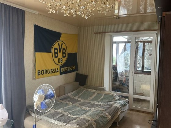 Пропонуємо до продажу 2-х кімнатну квартиру Черкаси