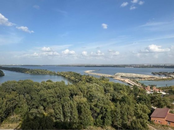 Продам квартиру Победа, Перемога, ЖК Маршал Дніпро