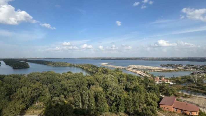 Продам квартиру Победа, Перемога, ЖК Маршал - фото 1