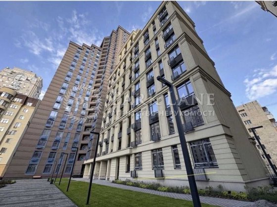 Краща Вартість! 2-к 80м2 Річкова Річна 4 Камертон Дмитрівська Центр Киев