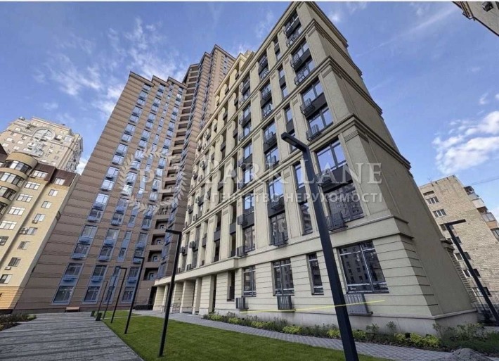 Краща Вартість! 2-к 80м2 Річкова Річна 4 Камертон Дмитрівська Центр - фото 1