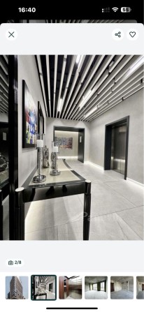 Продам 2х кім. в ЖК Екатеринославский центр - фото 1