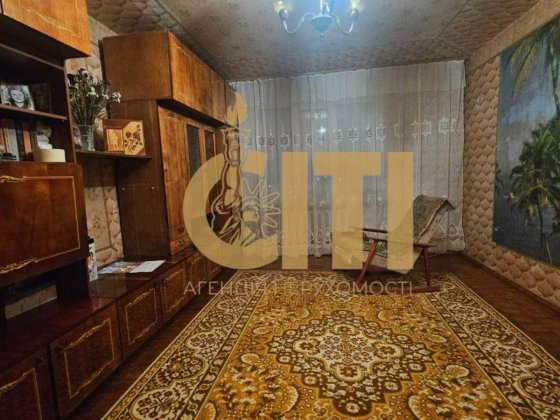 № 13961 - 3 к. квартира, Центр, Князів Острозьких, 9/9 пов., цегла Житомир