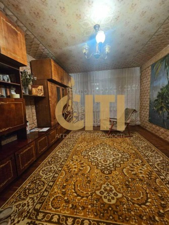 № 13961 - 3 к. квартира, Центр, Князів Острозьких, 9/9 пов., цегла - фото 1