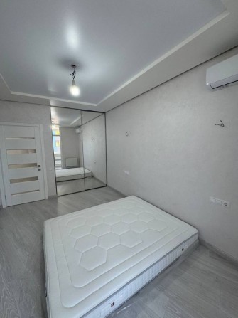 1 кімнатна квартира ЖК «Рівер Сіті» - фото 1