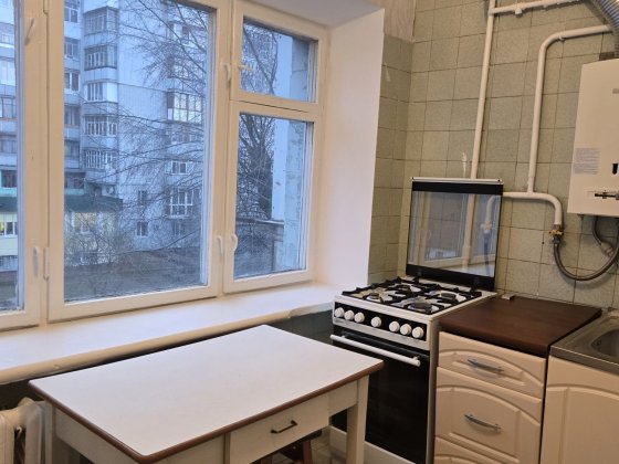 2 кімн квартира в центрі Житомир