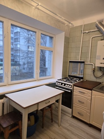 2 кімн квартира в центрі - фото 1