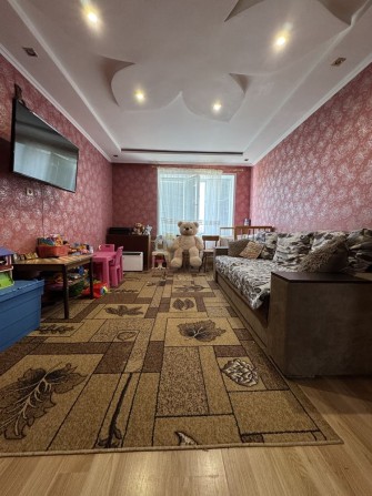 Продаж 2-кімнатної квартири на Масанах м. Чернігів, вул. Еліваторна - фото 1