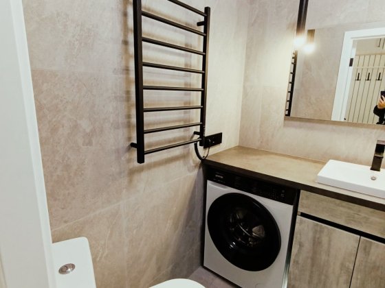 1 кімнатна з автономним опаленням Чернигов