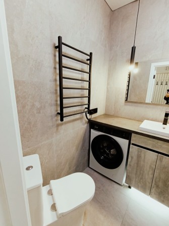 1 кімнатна з автономним опаленням - фото 1