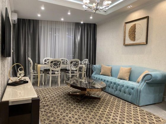 Продаж квартири Київ 2к 55м2 ЖК Сонячна Рівєра Дніпровський Автономний Київ