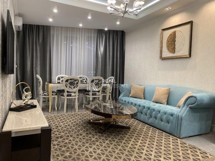 Продаж квартири Київ 2к 55м2 ЖК Сонячна Рівєра Дніпровський Автономний - фото 1