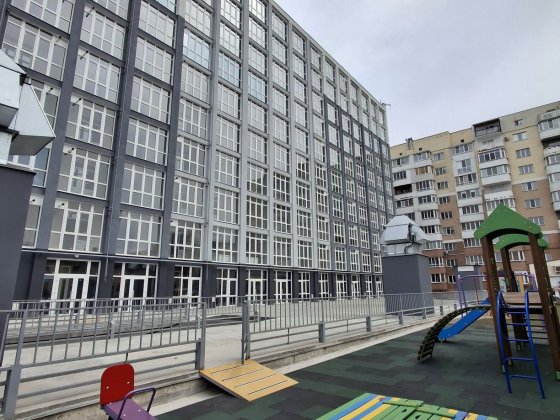 Дом зданий !ЦЕНТР 47м2 НОВОБУДОВА Продам 1 кім Чернигов