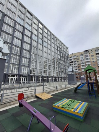 Дом зданий !ЦЕНТР 47м2 НОВОБУДОВА Продам 1 кім - фото 1