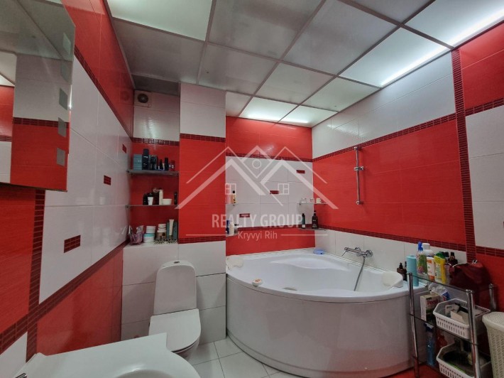 Продаж 3к "чешки" з автономним опаленням в Металургійному районі - фото 1