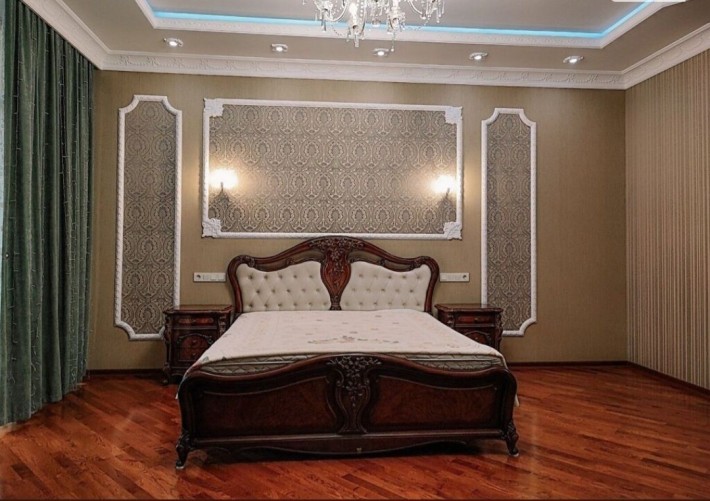 Оренда будинку в центрі міста - фото 1