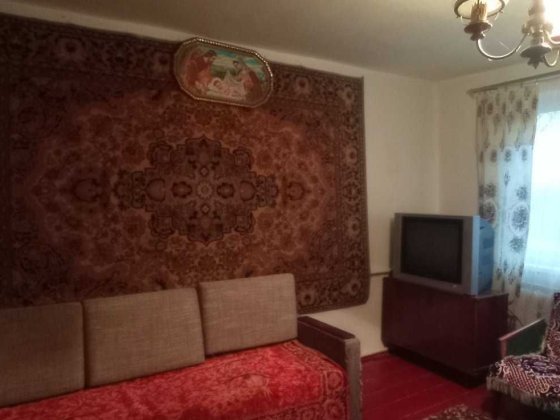 Здається частина будинку Бердичів