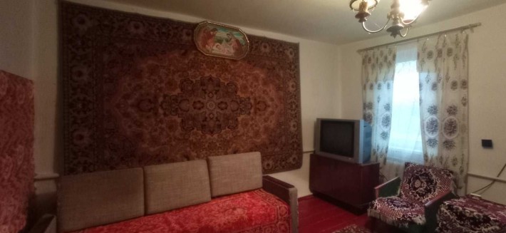 Здається частина будинку - фото 1