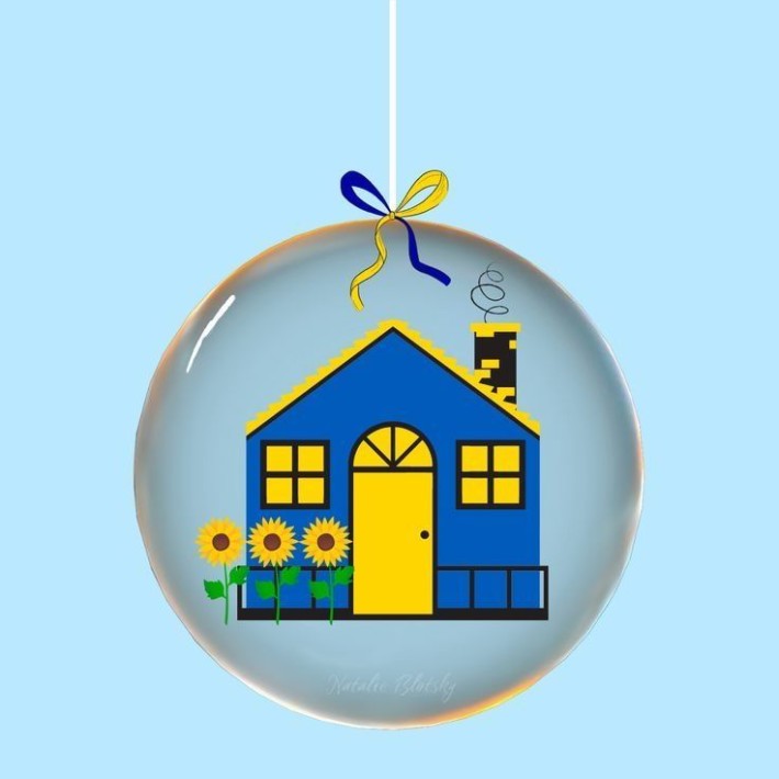 Безкоштовно//тільки послуги !! Здам кімнату у частині будинку - фото 1