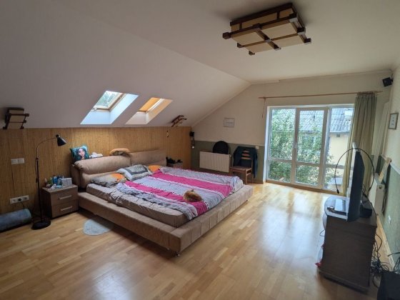 Довгострокова оренда частини будинку.Нова Боярка Боярка