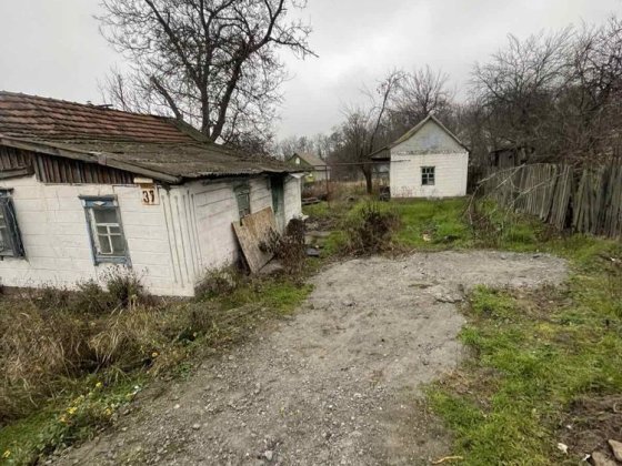 СРОЧНО! Сдам дом или участок 13 соток на красной линии Каменское