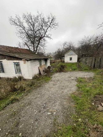 СРОЧНО! Сдам дом или участок 13 соток на красной линии - фото 1