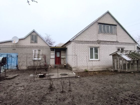 Оренда будинку для великої родини, Романково