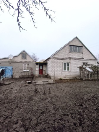 Оренда будинку для великої родини, Романково - фото 1