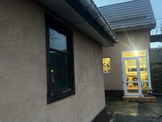 Здам будинок біля ЖД вокзалу Antonina Каменское