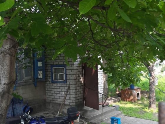 Сдам свой кирпичный 3-комн дом в Романково поавый берег