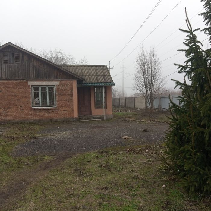 Здам дом в Верхнеднепровске - фото 1