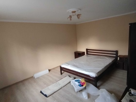 Довгострокова оренда будинку Виноградов