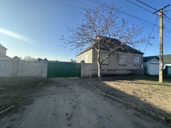 Будинок в оренду . вул . Піщана Вознесенск