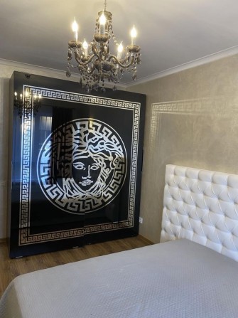 Таунхаус в оренду повністю енергонезалежний - фото 1