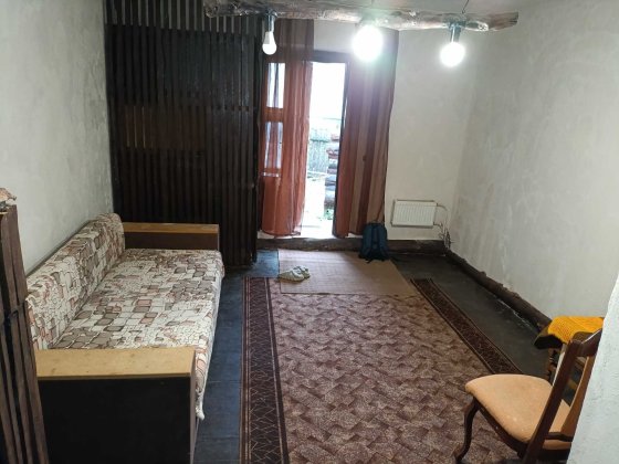 Сдам часть дома пгт. Гостомель ул. Чернинская, паркоместо, свободно Гостомель