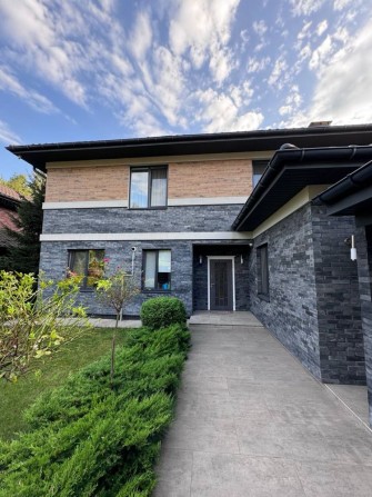 Оренда котеджу серед лісу в сел. Гостомель - фото 1