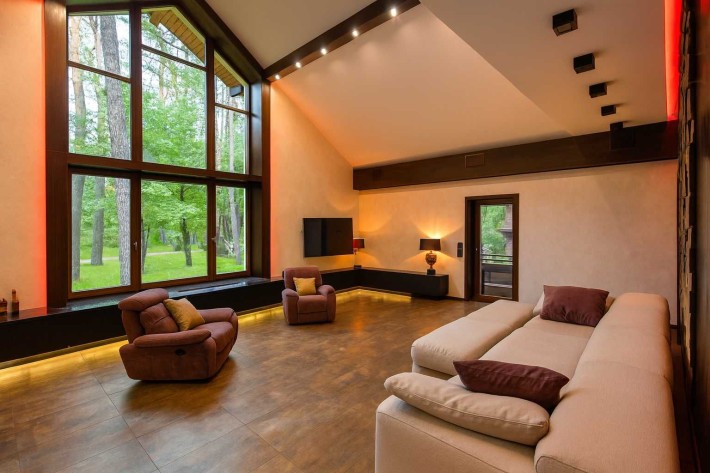 Довгострокова оренда будинку на вул. Чумацький шлях, Гостомель - фото 1