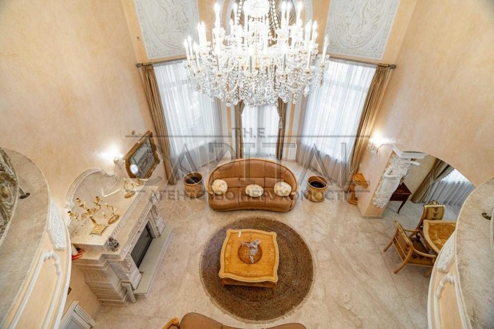 Здається в оренду шикарний будинок особняк в Канадському Селі - фото 1