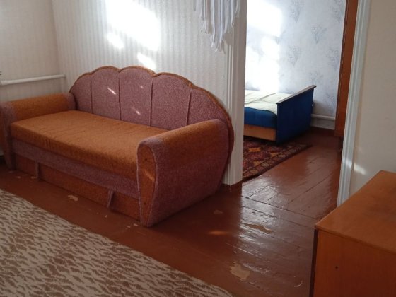 В оренду будинок Дружковка