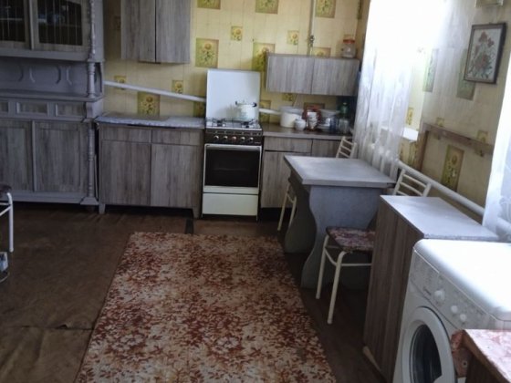 Сдается 4к дом с удоьбствами в доме Дружковка