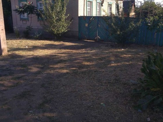 Задам дом в аренду Дружковка