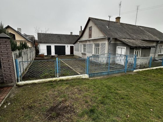 Продаж будинку в м. Дубно Дубно