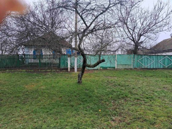 Житловий будинок Знаменка