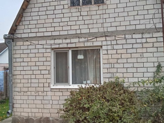 Сдам дом длительно Черноморск