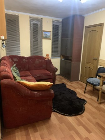 Сдам до лета  двухэтажный, двухкомнатный домик - фото 1